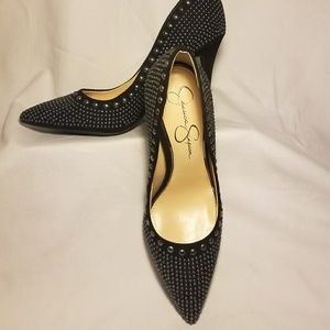 Crestwell by Jessica Simpson